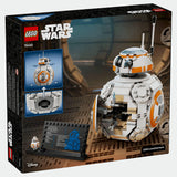 Дроид Астромеханик Bb 8 Lego