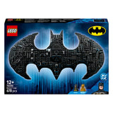 Лого На Батман Lego
