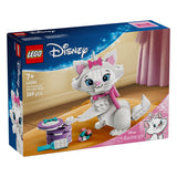 Очарователната Мари От Аристокотките Lego