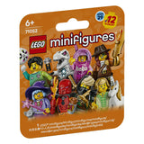 Минифигурa, Серия 29 Lego