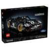 Състезателна Кола 1966 Ford Gt40 Mkii Lego