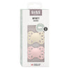 Биберони Infinity Ivory Blossom 0 6 М.2бр Bibs