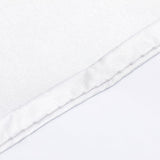 Fillikid Сенник За Детска Количка Sky - Silver White