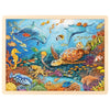 Puzzle-ul Marii Bariere de Corali 