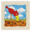 Arbore puzzle multistrat 