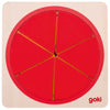 Cercul puzzle