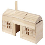 Constructor Natural 200 Piese