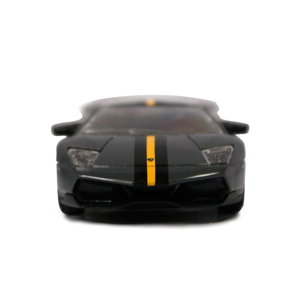 58900 Кола Lamborghini Sian 1:43 Оранжев --- BebeMama