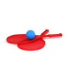 Плажен Тенис Св.зелен Poltoys