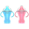 Неразливаща Чаша Тв.накр. Natural 260мл Babyono