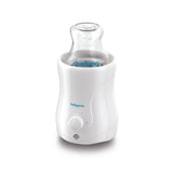 Babyono 2 az 1-ben elektromos cumisüveg melegítő és sterilizáló