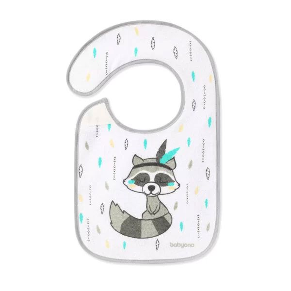 Лигавник Flavor Explorer Розов Babyono