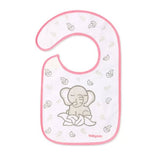 Babyono Flavor Explorer előke