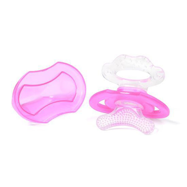Force. Gumă de mestecat 3M+ Babyono Pink