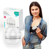 Babyono Milk Me mellszívó kollektor