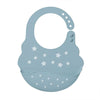 05 Лигавник Силиконов Stars Babyono