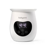 Електронен Нагревател И Стерилизатор Babyono