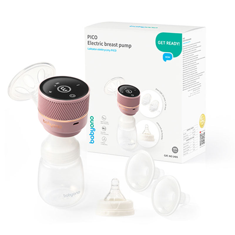 Babyono Pico elektromos mellszívó