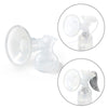 Set piese de schimb capac pâlnie