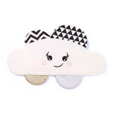 Babyono Bújós játék Blinky Cloud felhő