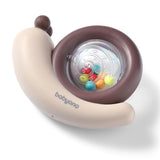 Дрънкалка Охлюв Babyono