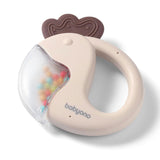 Дрънкалка Папагал Babyono