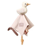 Одеяло За Гушкане Goose Zoe Babyono