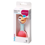 Дрънкалка С Гризалка Babyono