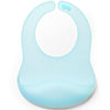 03 Силиконов Лигавник Зелен Babyono