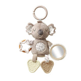 Koala Coco Babyono babakocsi medál