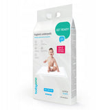 12 Подложки 60x90см 12бр. Babyono