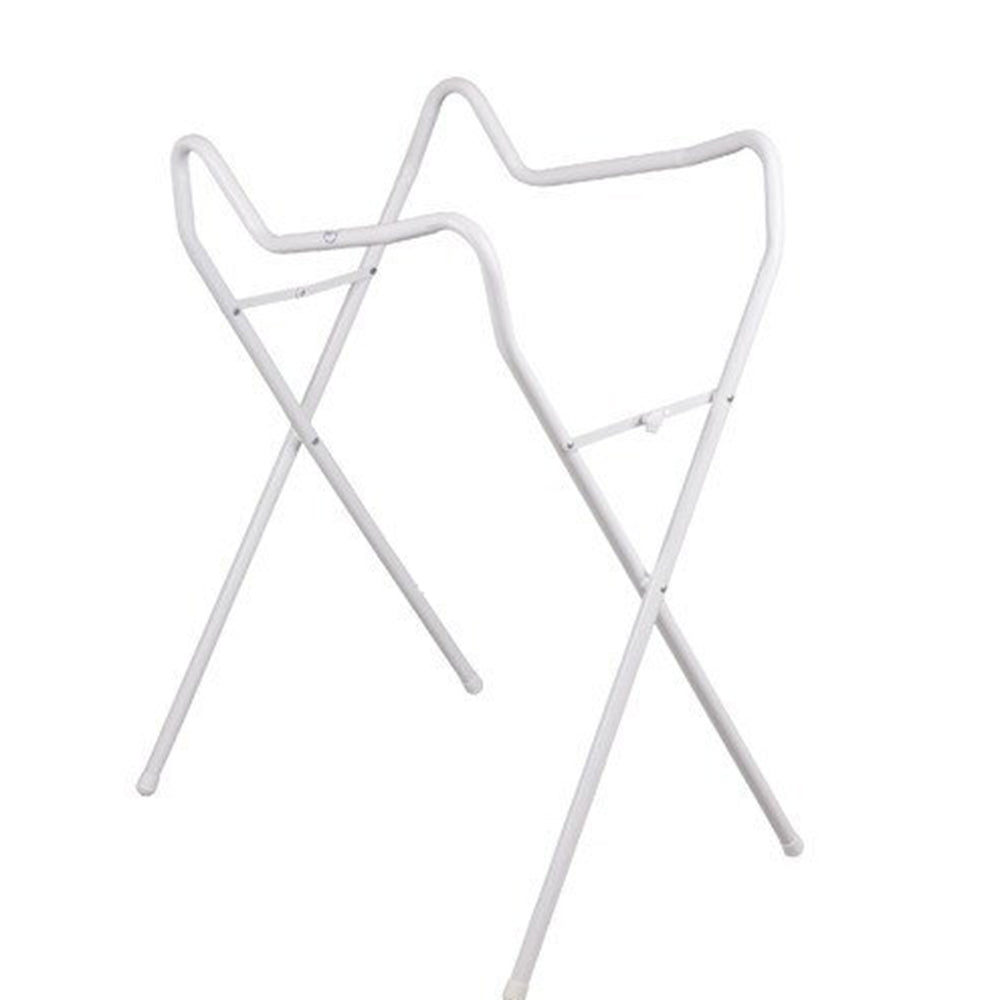 Dm008 Kádtartó állvány 86-102 cm Lux Fehér Tega Baby
