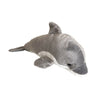 Delfin Szürke 41cm. Beppe