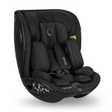 Стол За Кола Moxie Next I Size Black Carbon Lionelo