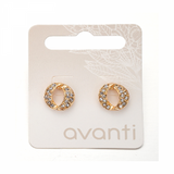 Обеци 1 Чифт Avanti