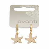 Обеци 1 Чифт Avanti