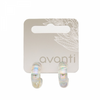 Обеци 1 Чифт Avanti