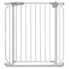 Преграда За Врата Truus Slim Grey Lionelo
