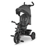 Триколка Haari Stone Grey Lionelo