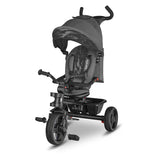 Триколка Haari Stone Grey Lionelo