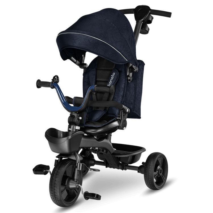 Lionelo Kori Blue Navy tricikli