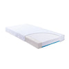 Matrac Carpathia Kétoldalas 10x60x120 Baby Matex