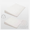 Възглавница Klin 40 36 Антирефлукс Бял Baby Matex