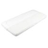 Protector cu prosop elastic 60/120