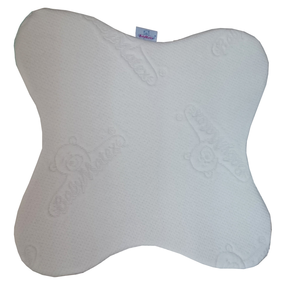 Pillangó Párna 36x36 Baby Matex