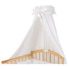 Baldachin 150 x 230 cm Baby Matex