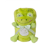 Одеяло Willy 85х100 03 Baby Matex