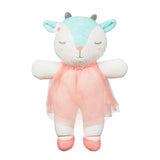Одеяло Carol 85х100 02 Baby Matex