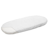 Протектор Jersey 35x75 Бял Baby Matex