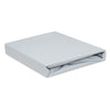 Протектор Jersey 35x75 Сив Baby Matex